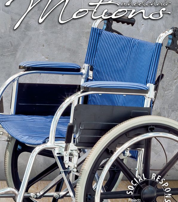 Wheelchair Motions CSR