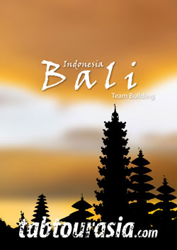 Team Building Bali